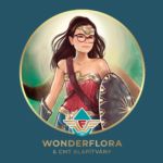 WonderFlora & CMT Alapítvány